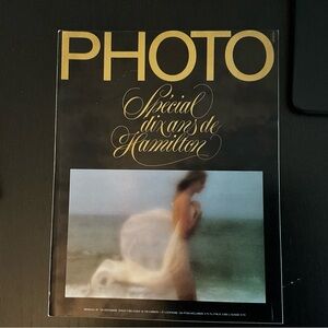 PHOTO 135 David Hamilton Hoyningen Huene Depardon Beyrouth